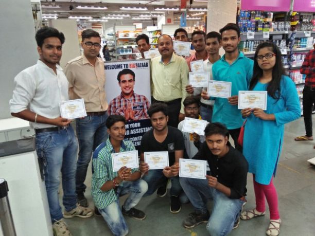 Co-curricular Activities