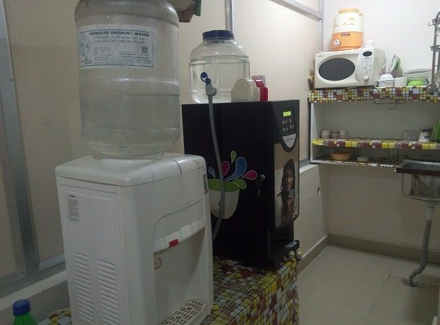 Infrastructure and Labs