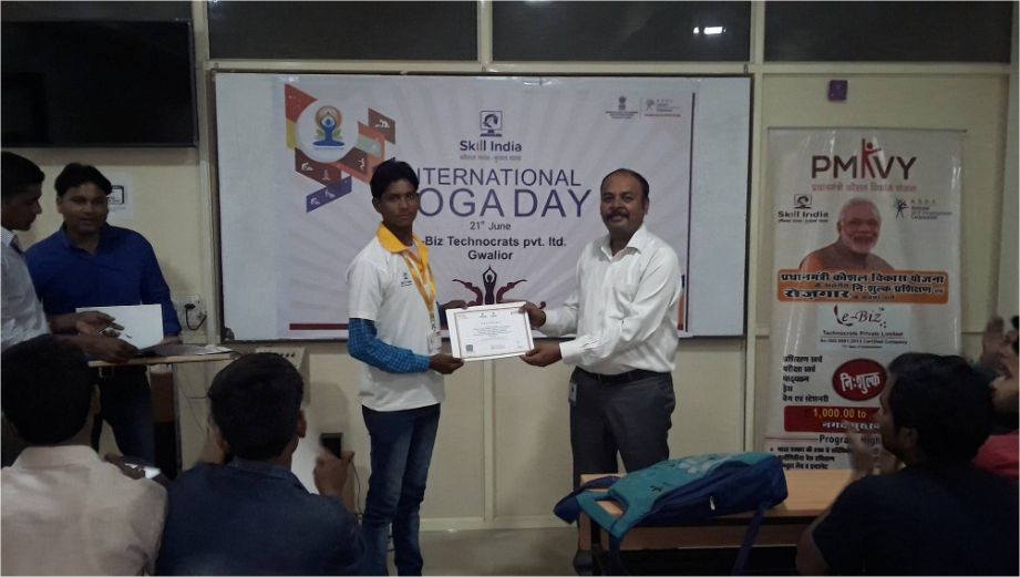 Co-curricular Activities