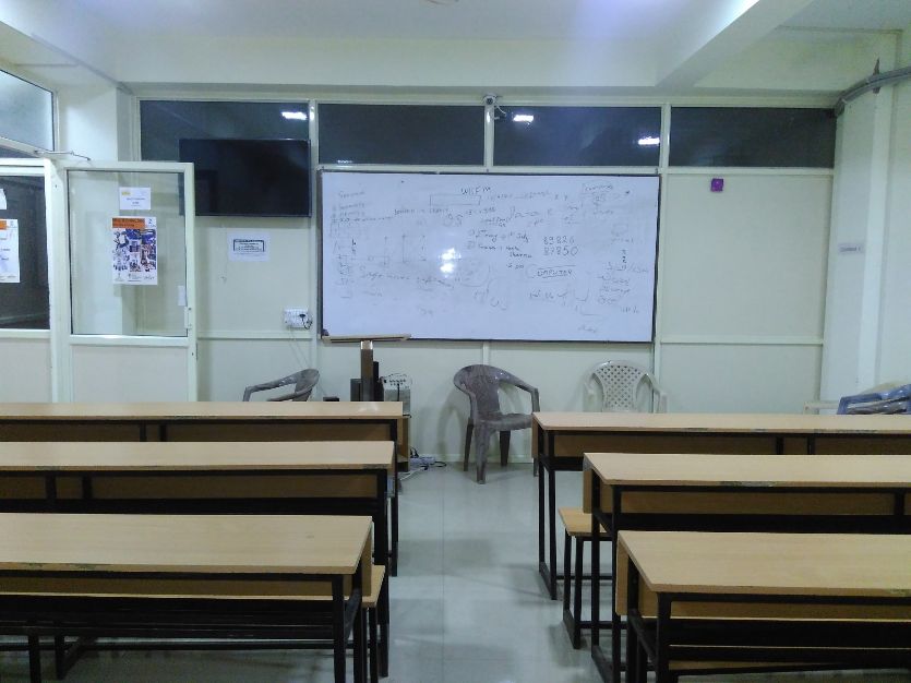 Infrastructure and Labs