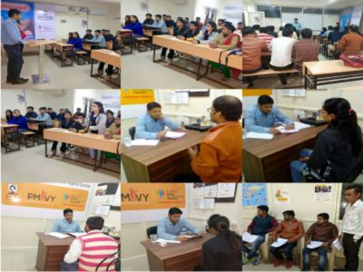 Placement Activities