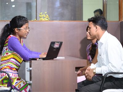 Mobilization Activities