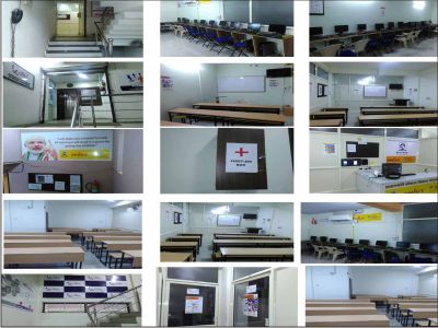 Infrastructure and Labs